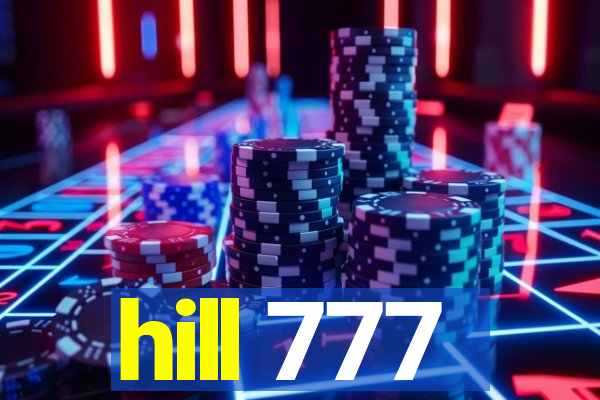 hill 777